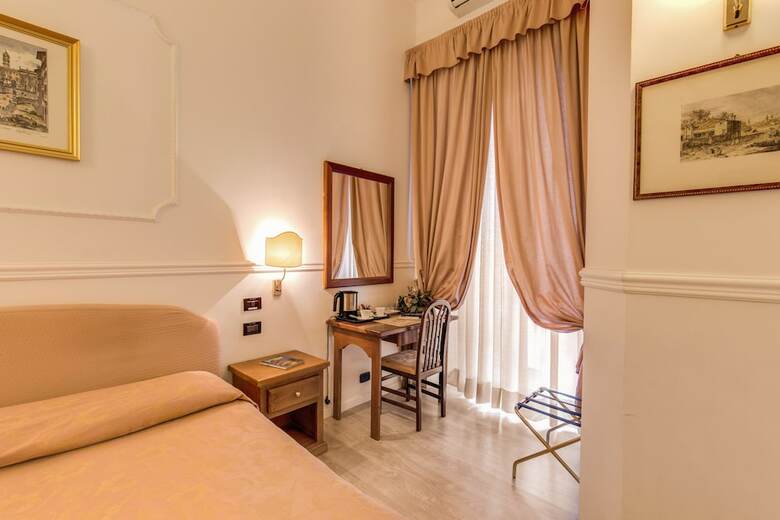 Hotel Marini Park