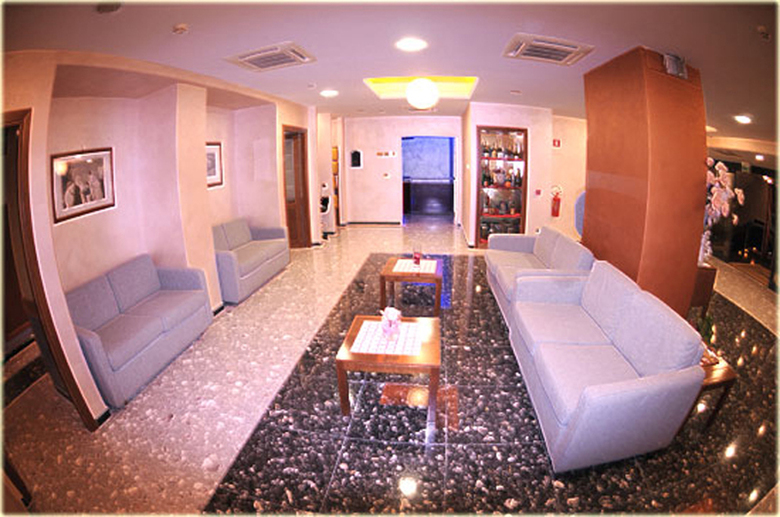 Hotel Meeting Ciampino