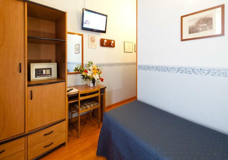 Hotel Terminus E Plaza