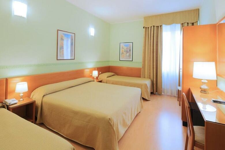 Hotel Terminus E Plaza