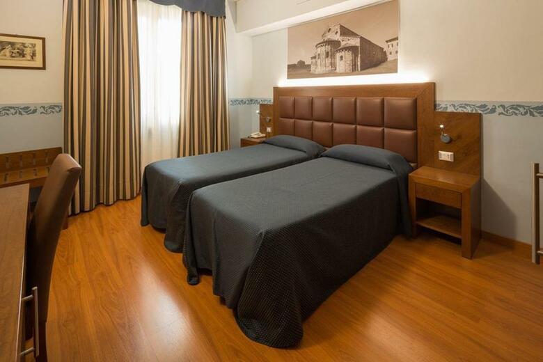 Hotel Terminus E Plaza