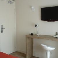 Hotel Coeur De City Rouen Cathedrale