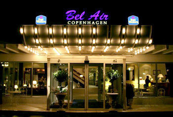 Hotel Bel Air