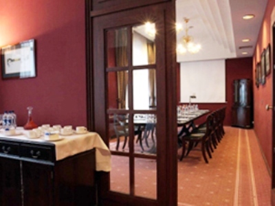 Best Western Sodehotel La Woluwe