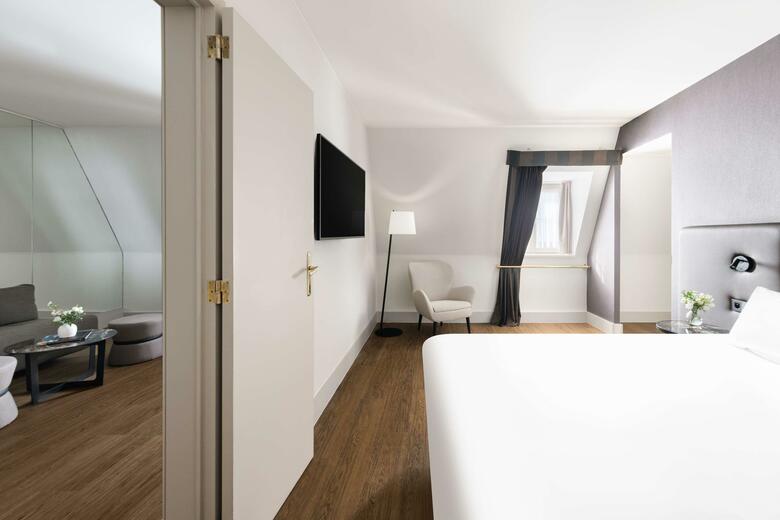 Hotel NH Brussels Carrefour De L'europe