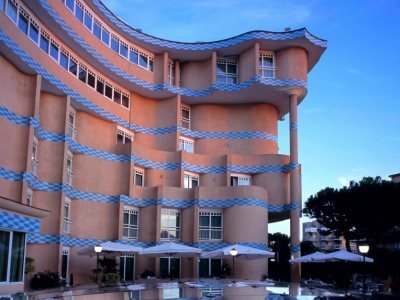 Savoia Hotel Rimini