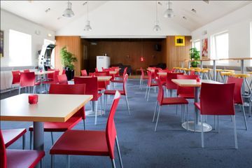 Hotel Zleep Airport