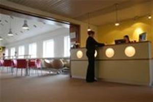 Hotel Zleep Airport