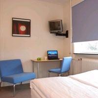 Hotel Zleep Airport