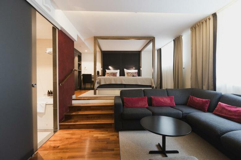 Home Hotel Jugend