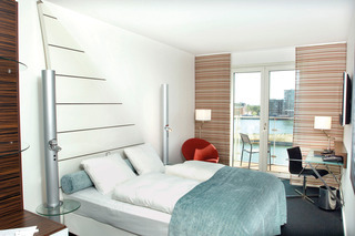 Hotel Copenhagen Island