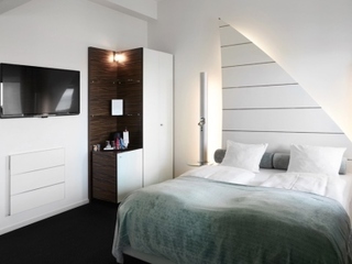 Hotel Copenhagen Island