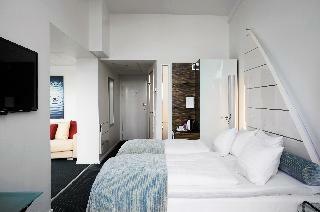 Hotel Copenhagen Island