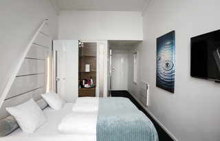 Hotel Copenhagen Island