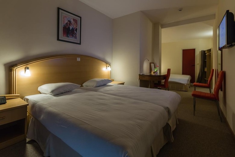 Hotel Slina