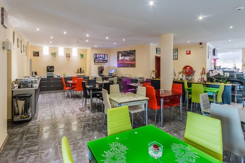 Hotel Slina