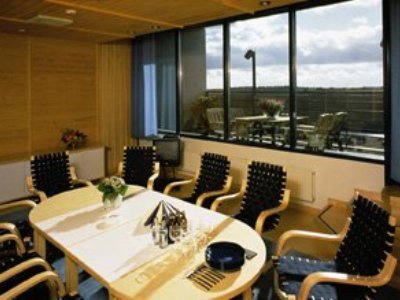 Airport Hotel Bonus Inn