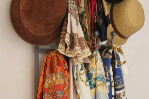 Bed & Breakfast Le Mas Des L�nes