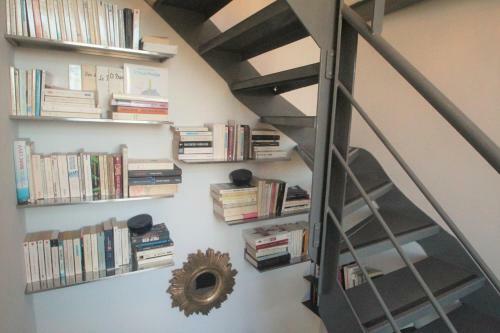 Bed & Breakfast Le Mas Des L�nes
