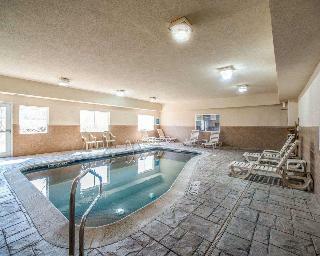 Hotel Comfort Suites - Columbia