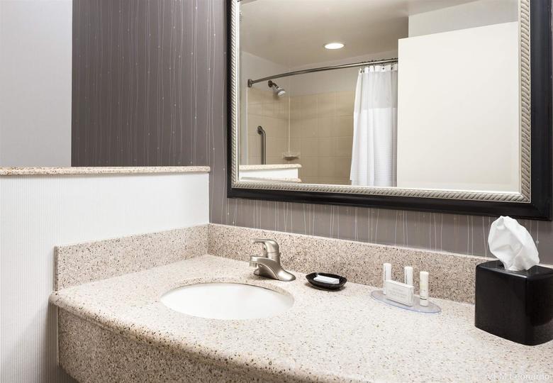 Hotel Courtyard By Marriott Columbia