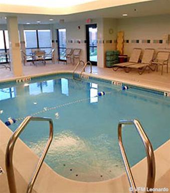 Hotel Courtyard By Marriott Columbia