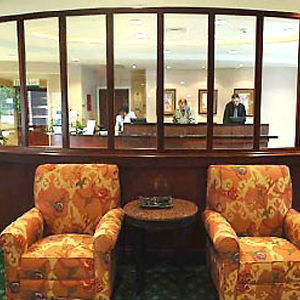 Hotel Courtyard By Marriott Columbia