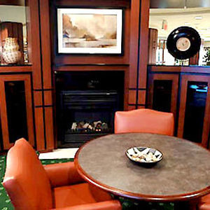 Hotel Courtyard By Marriott Columbia