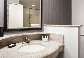 Hotel Courtyard By Marriott Columbia