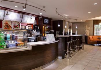 Hotel Courtyard By Marriott Columbia