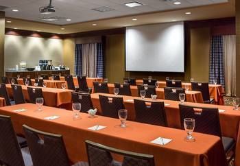 Hotel Courtyard By Marriott Columbia