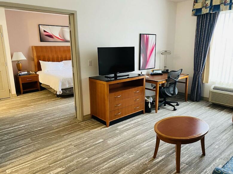 Hotel Hilton Garden Inn Columbia