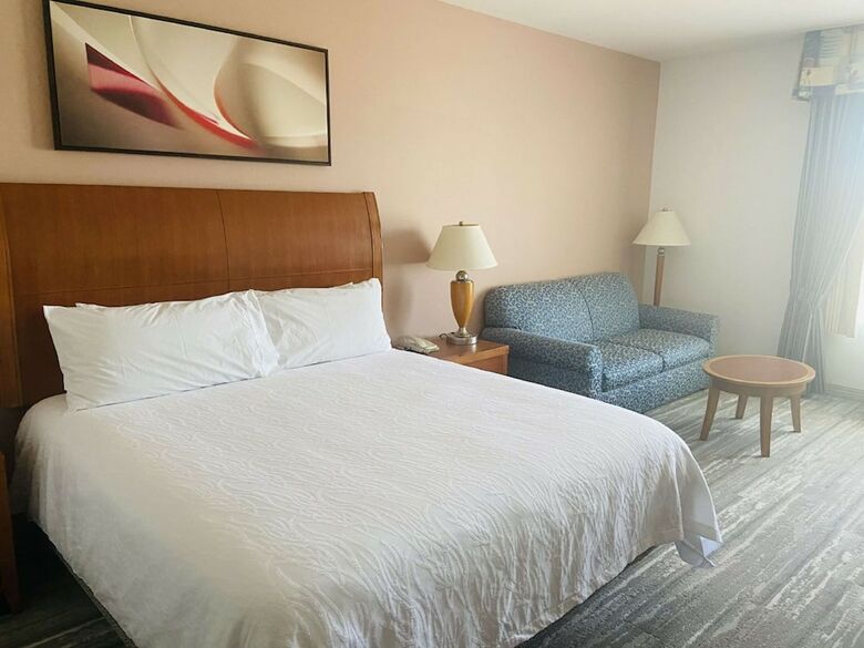 Hotel Hilton Garden Inn Columbia