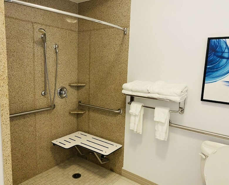 Hotel Hilton Garden Inn Columbia