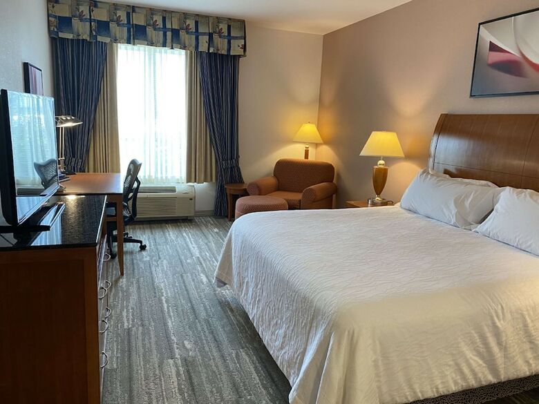 Hotel Hilton Garden Inn Columbia