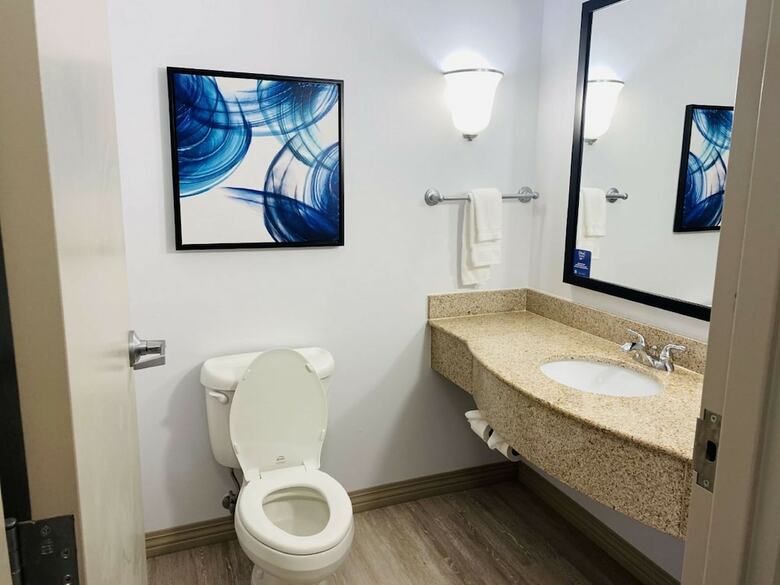 Hotel Hilton Garden Inn Columbia