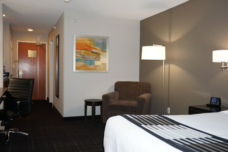 Hotel Wingate By Wyndham Columbia