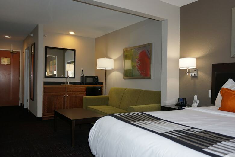 Hotel Wingate By Wyndham Columbia