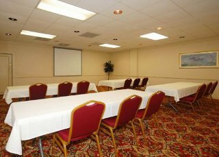 Hotel Quality Inn Columbia