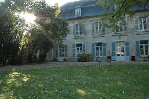 Bed & Breakfast Ch�teau De Clermont