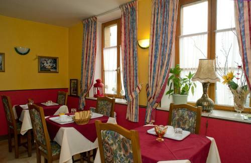 Hotel Le Val De Vence