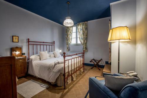 Apartamento Casa Al Bosco