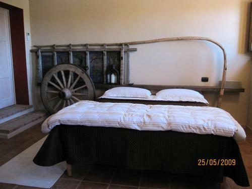 Bed & Breakfast L'orto Di Panza