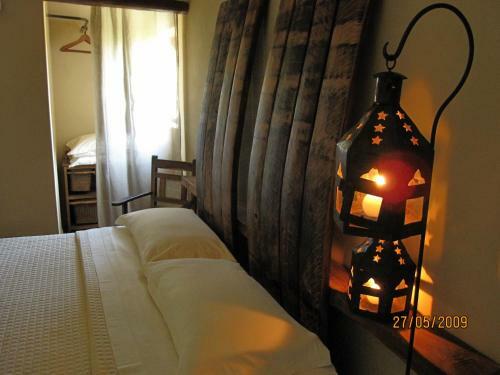 Bed & Breakfast L'orto Di Panza