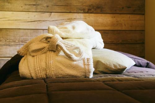 Bed & Breakfast L'orto Di Panza
