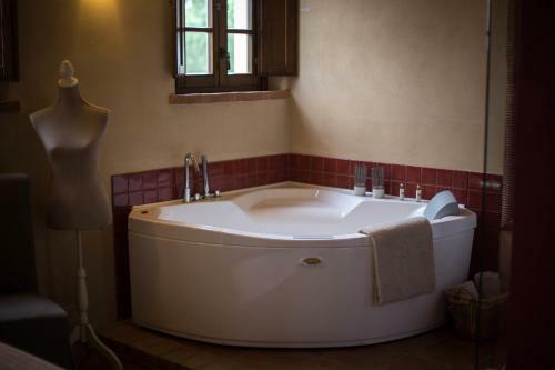 Bed & Breakfast L'orto Di Panza