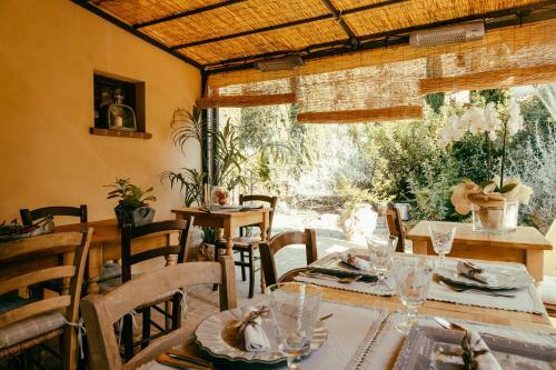 Bed & Breakfast L'orto Di Panza
