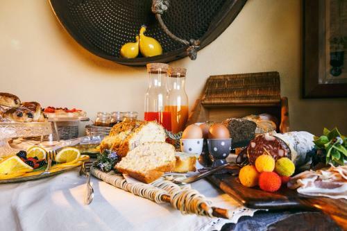 Bed & Breakfast L'orto Di Panza