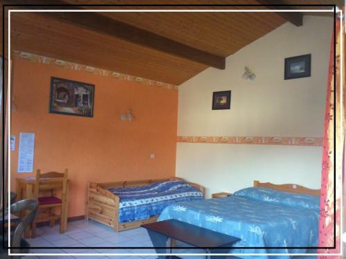 Hotel La Vieille Ferme