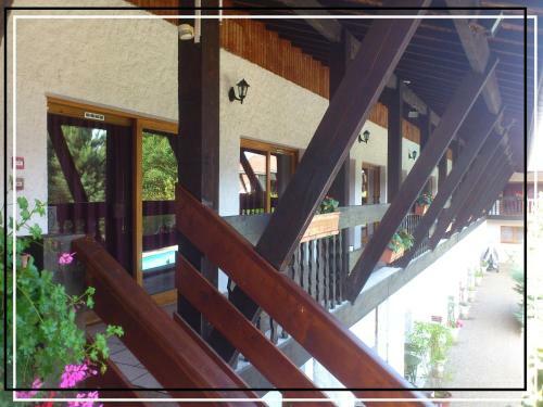 Hotel La Vieille Ferme